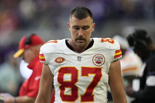 Who is Travis Kelce: 2024 Horoscope, Zodiac Sign, Prediction for Love, Career, Money