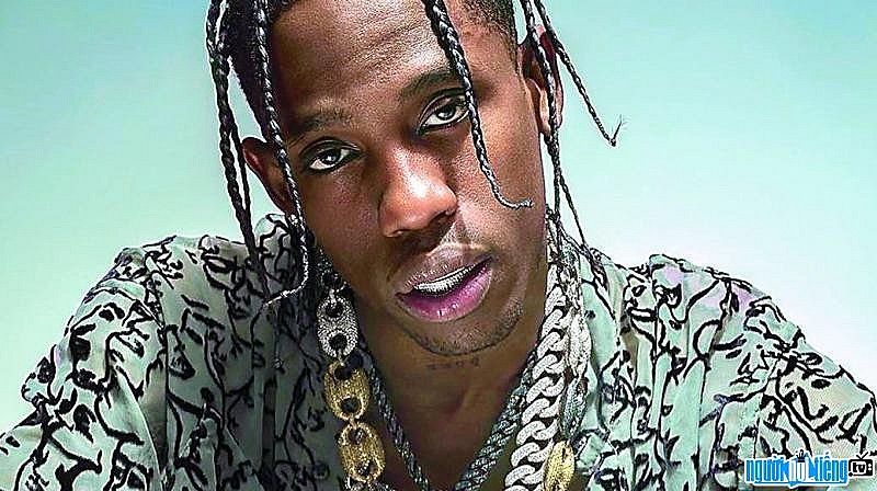 Who is Travis Scott: 2024 Horoscope, Zodiac Sign, Prediction for Love And Career