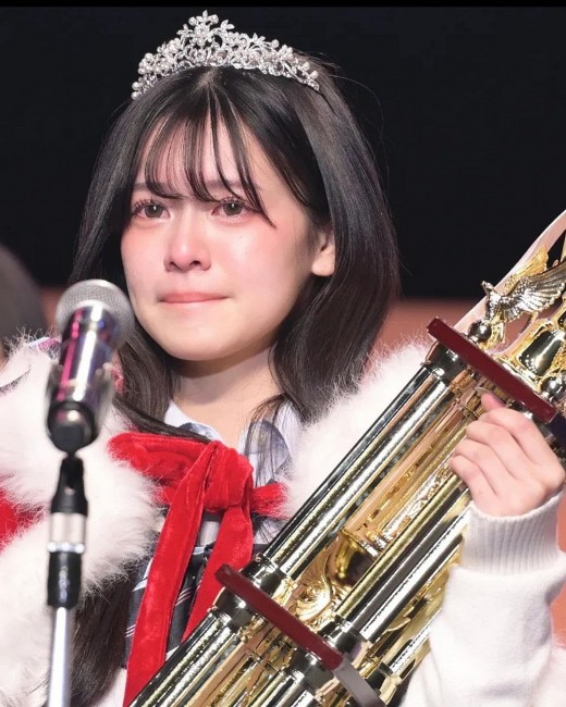 who is risa yonezawa the miss cutest high school girl in japan