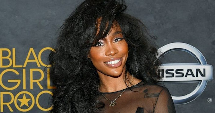 Who is Solána Imani Rowe (SZA): 2024 Horoscope, Zodiac Sign, Prediction for Love And Career