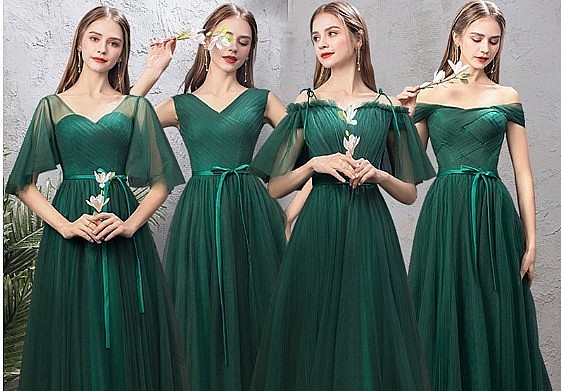 Emerald Green: Luckiest Colors of 2024 - According to Feng Shui