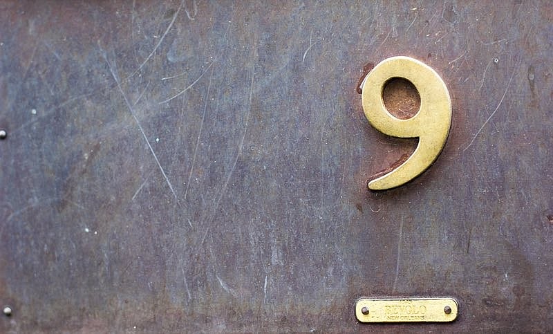 Property Numerology: Meaning of House Number/Address  - Impact on Your Family Life