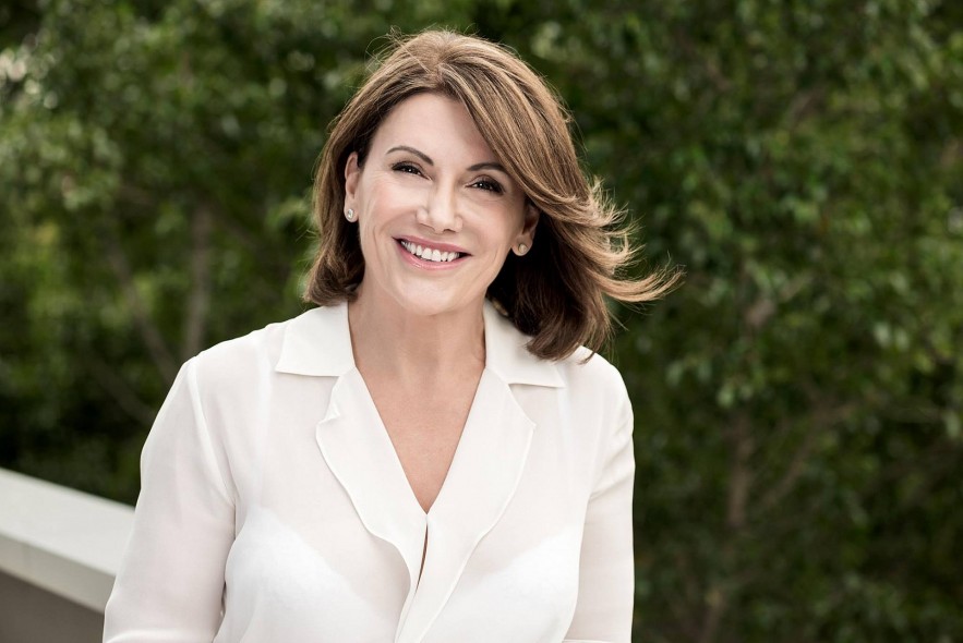 Top 10 Most Beautiful & Famous BusinessWomen in Australia