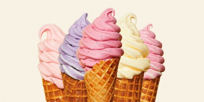 Top 11 Most Popular Ice Cream Brands In Europe