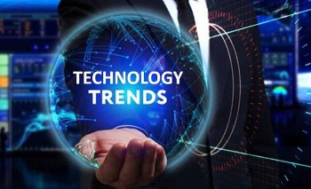 Top 10 Emerging IT Trends That Will Rule The World 2024