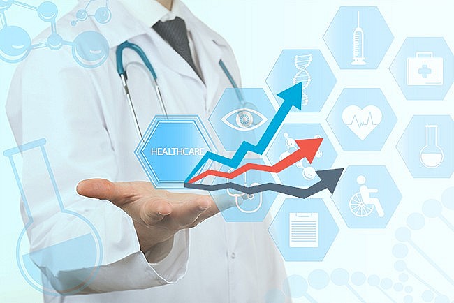 Top 10 Hottest Healthcare Trends To Rule The World In 2024
