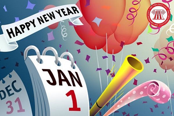Why New Year Starts on January 1st