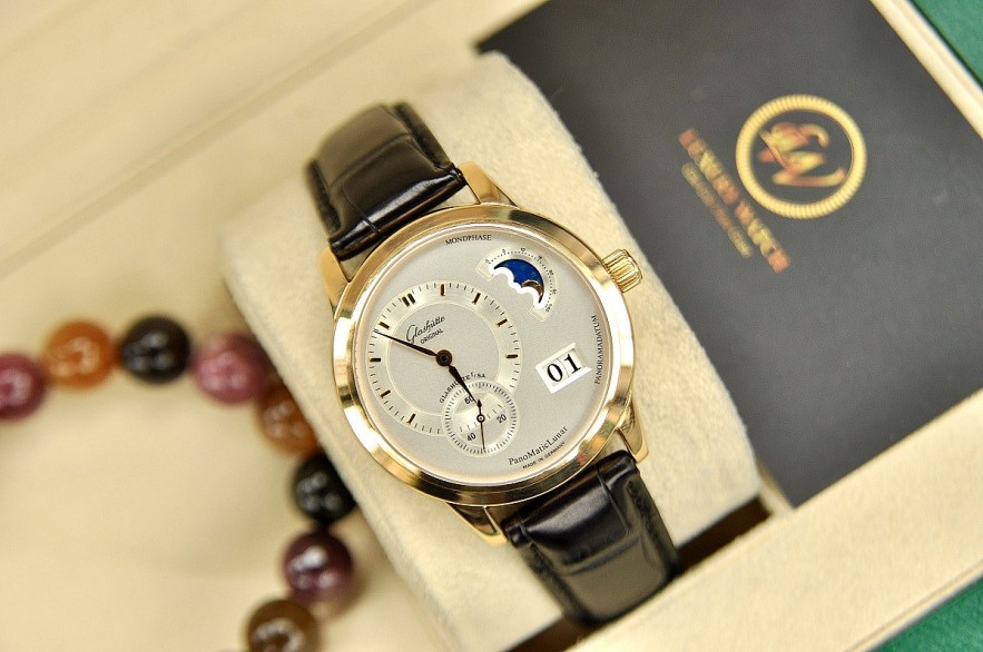 Top 10 Most Famous German Watch Brands in the World