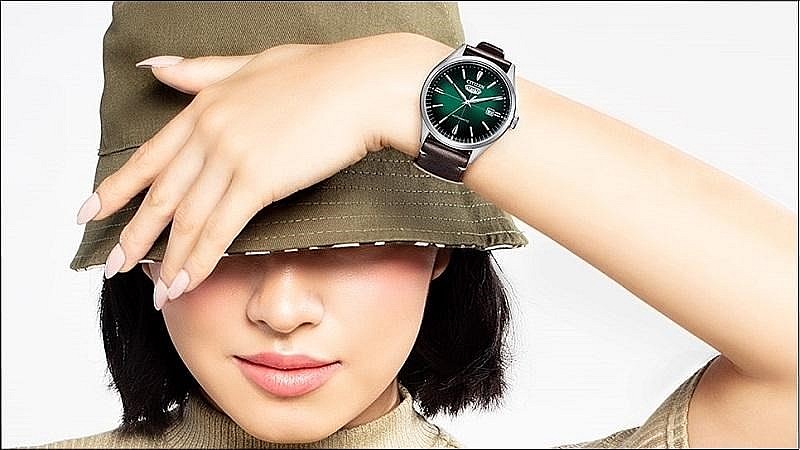  Most Famous Japanese Watch Brands