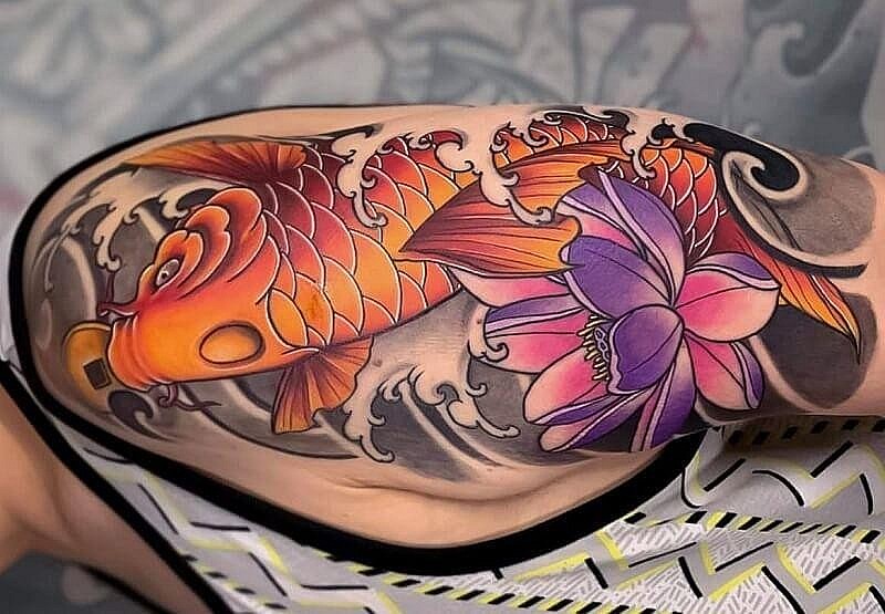 Top 10+ Lucky and Unique Tattoos For Both Men and Women