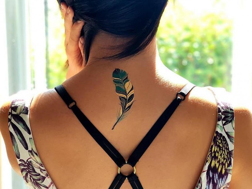 Top 10+ Lucky and Unique Tattoos For Both Men and Women