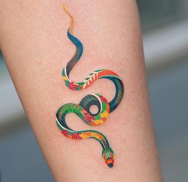 Best Fengshui Tattoos Designs For Every Chinese Zodiac Sign