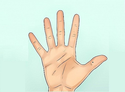Palmistry: Top 5 Noble Signs of Luck and Prosperity
