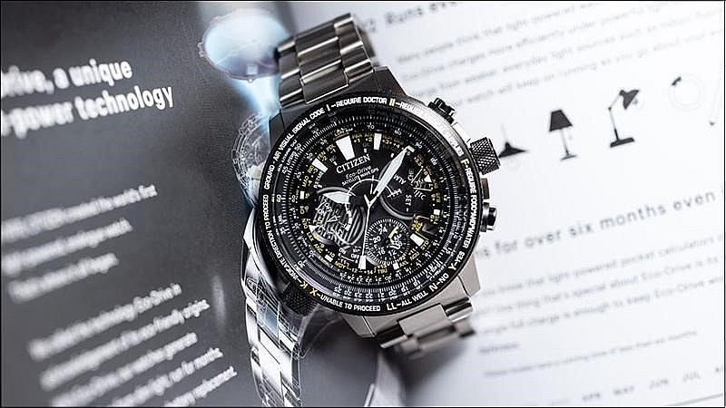 Top 10 Most Famous Japanese Watch Brands in the World