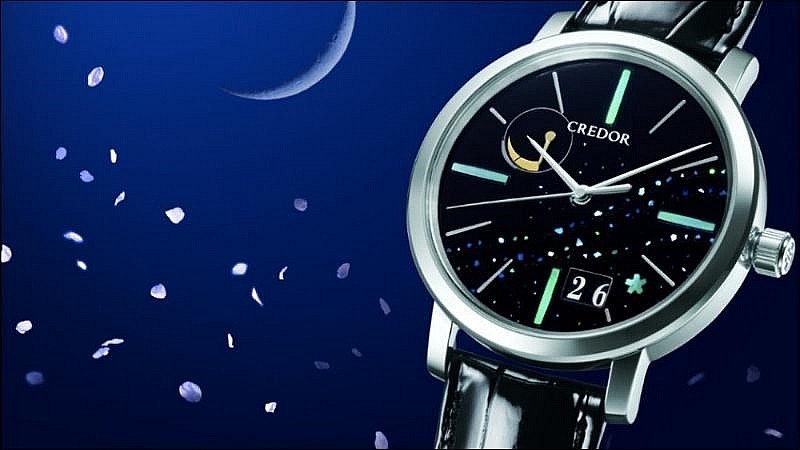 Top 10 Most Famous Japanese Watch Brands in the World