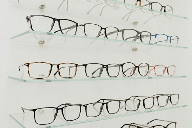 5 of the Most Common Types of Prescription Lenses