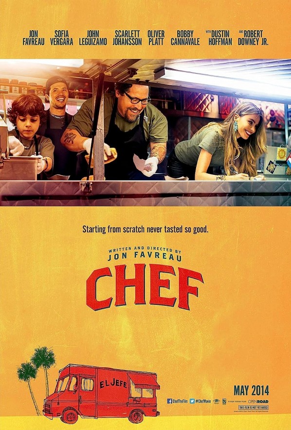 Top 5 Most Popular Movies About Cuisine That You Must Watch