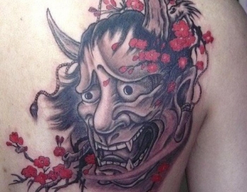 Top 10 Unique Devil Face Tattoos For Both Men and Women