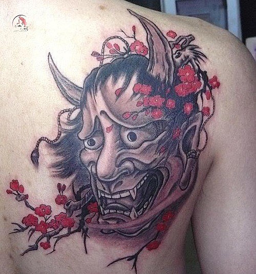 Top 10 Unique Devil Face Tattoos For Both Men and Women