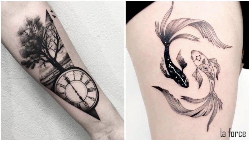 Top 10+ Unique Bicep Tattoos Exclusively For Men