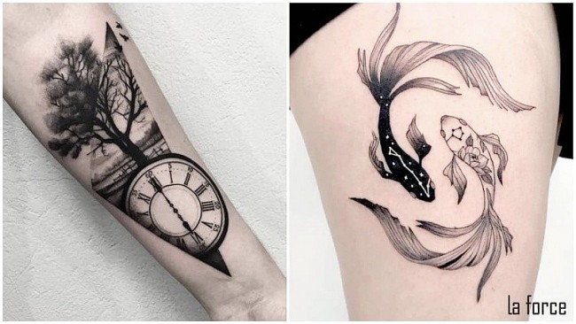 top 10 unique bicep tattoos exclusively for men