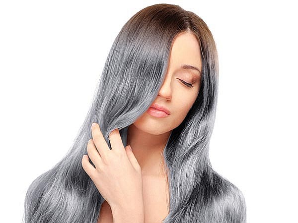 The Best Advice for Preventing Premature Gray Hair