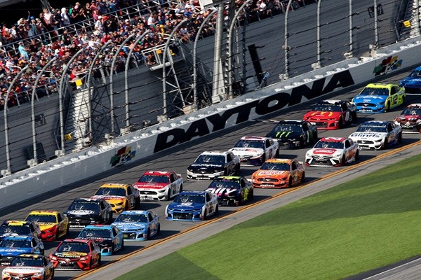 Full Schedule and How To Watch 2024 Daytona Speedweeks Anywhere In The World