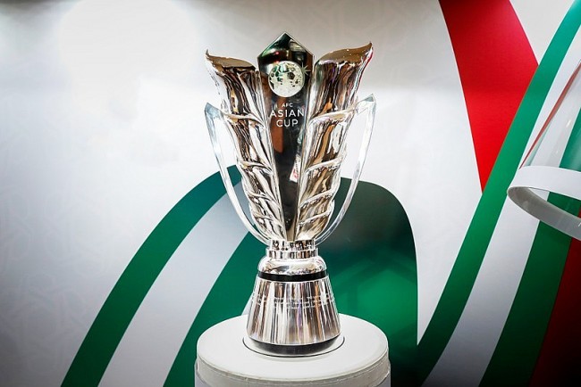 The Free Ways To Watch AFC Asian Cup 2024 and Full Schedule