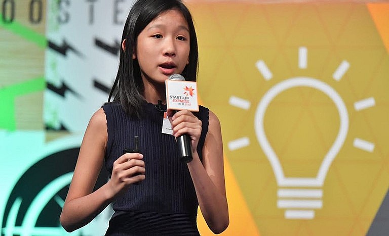 Who is Hillary Yip - World’s Youngest CEO: Biography, Career and Net Worth
