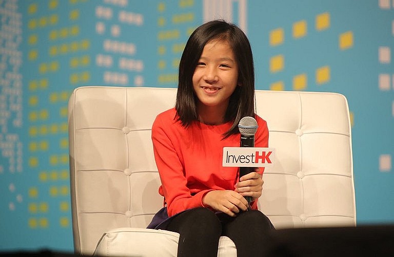 Who is Hillary Yip - World’s Youngest CEO: Biography, Career and Net Worth