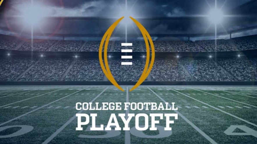 How To Watch College Football Playoff 2024 And Full Schedule | KnowInsiders