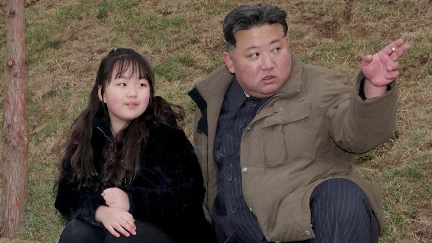 Who is Kim Ju-ae - Kim Jong Un's Daughter: Biography, Education, Personal Profile