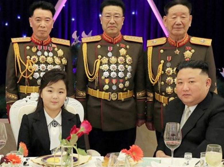 Who is Kim Ju-ae - Kim Jong Un's Daughter: Biography, Education, Personal Profile