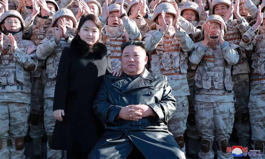 Who is Kim Ju-ae - Kim Jong Un's Daughter: Biography, Education, Personal Profile