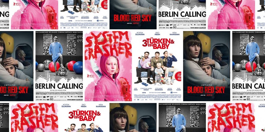 10 Best Free Streaming Sites to Watch Movie in German