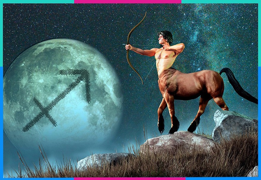 Sagittarius