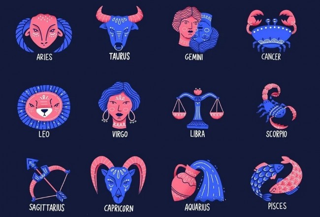 what are zodiac signs history and origin
