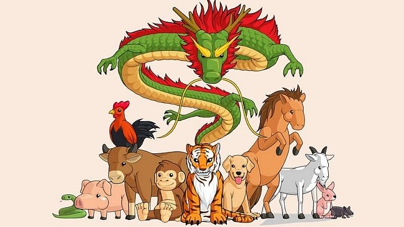What Are Chinese Zodiac Signs: Meaning, Personality