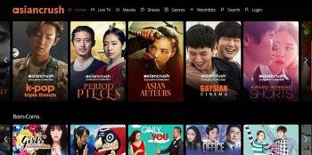 Best Free Sites To Watch Asian Movies