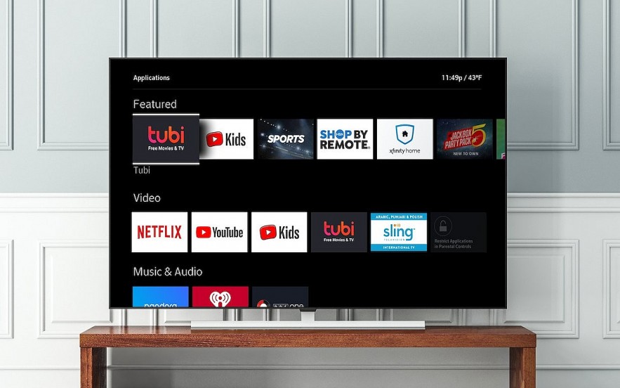Top 10+ Best Free Streaming Services In 2024