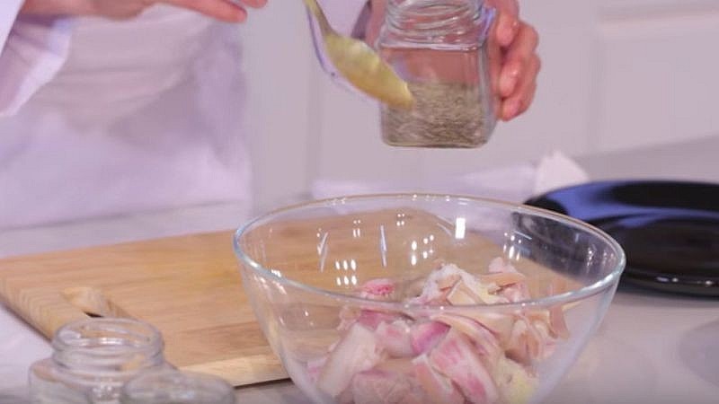 How to Cook Delectable, Tender, Clear, and Appealing Frozen Meat