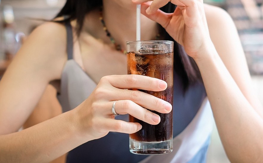 3 Drinks That Cause Children to Puberty Early