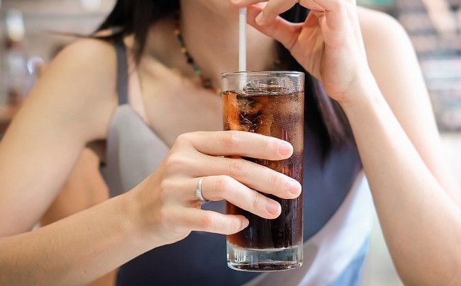 4 drinks that cause children to puberty early
