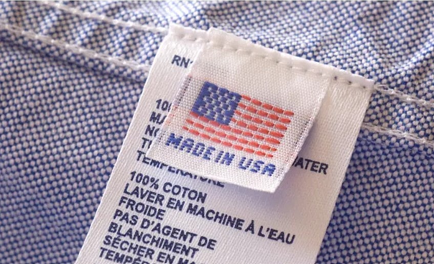 What Are Products and Brands Made in the USA - Latest Regulations