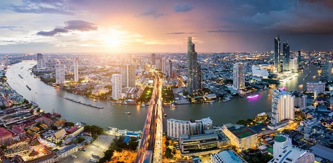 top 10 largest companies in thailand by market cap 2024 update