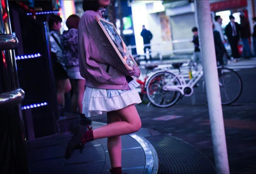 Is Prostitution Legal or Illegal in Japan?