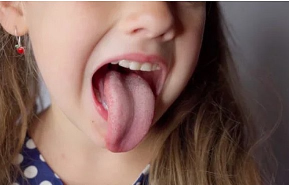 Physiognomy: Tongue Reveals Your Life Destiny And Personality