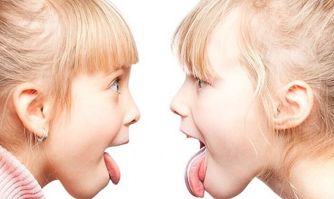 Physiognomy: Tongue Reveals Your Life Destiny And Personality