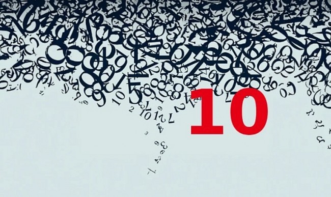 Numerology: Adding Date of Birth to Get Number 10, You Are Extremely Lucky