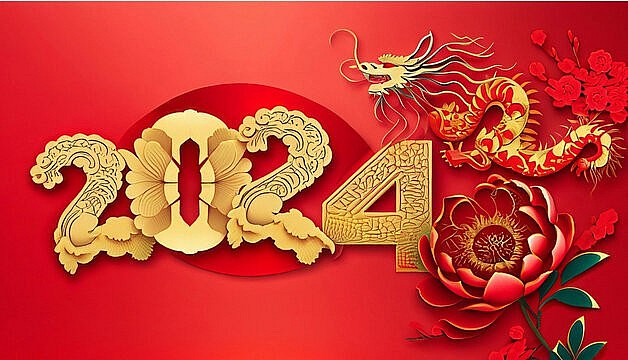 Happy Lunar New Year: Top 100 Best Greetings and Wishes for Families, Friends, Colleagues